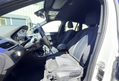 BMW X1 sDrive18d 150 ch M Sport *Sièges Chauffants*Hayon elec*Jantes Alu 18