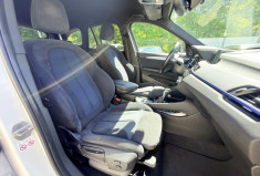 BMW X1 sDrive18d 150 ch M Sport *Sièges Chauffants*Hayon elec*Jantes Alu 18