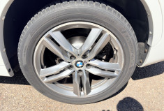 BMW X1 sDrive18d 150 ch M Sport *Sièges Chauffants*Hayon elec*Jantes Alu 18