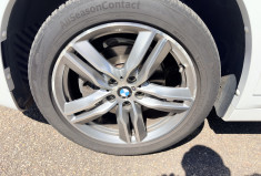 BMW X1 sDrive18d 150 ch M Sport *Sièges Chauffants*Hayon elec*Jantes Alu 18