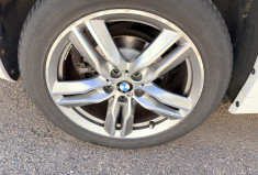 BMW X1 sDrive18d 150 ch M Sport *Sièges Chauffants*Hayon elec*Jantes Alu 18