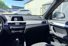 BMW X1 sDrive18d 150 ch M Sport *Sièges Chauffants*Hayon elec*Jantes Alu 18