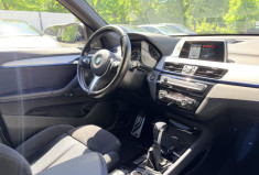 BMW X1 sDrive18d 150 ch M Sport *Sièges Chauffants*Hayon elec*Jantes Alu 18