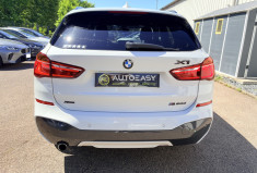 BMW X1 sDrive18d 150 ch M Sport *Sièges Chauffants*Hayon elec*Jantes Alu 18