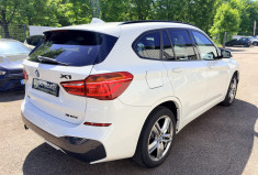 BMW X1 sDrive18d 150 ch M Sport *Sièges Chauffants*Hayon elec*Jantes Alu 18