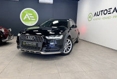 Audi A6 ALLROAD 3.0 TDI Avus Quattro / française 