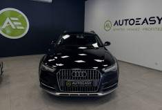Audi A6 ALLROAD 3.0 TDI Avus Quattro / française 
