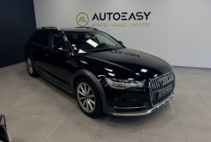 Audi A6 ALLROAD 3.0 TDI Avus Quattro / française 