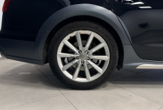 Audi A6 ALLROAD 3.0 TDI Avus Quattro / française 