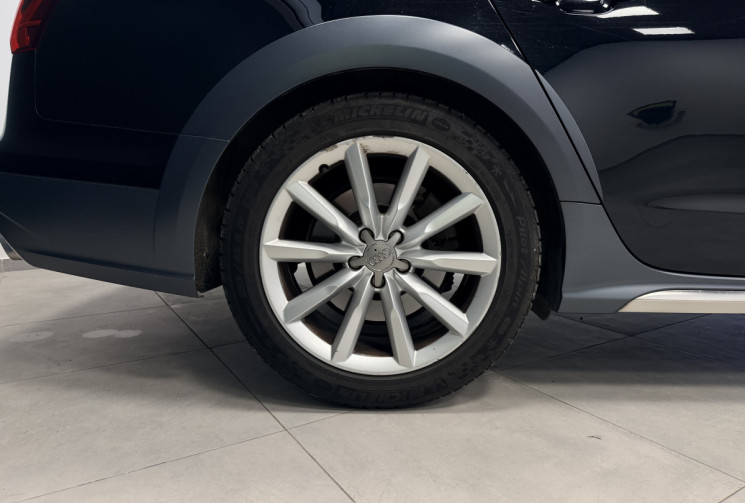 Audi A6 ALLROAD 3.0 TDI Avus Quattro / française 
