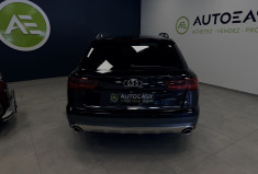 Audi A6 ALLROAD 3.0 TDI Avus Quattro / française 