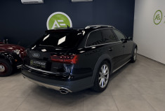 Audi A6 ALLROAD 3.0 TDI Avus Quattro / française 