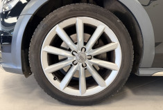 Audi A6 ALLROAD 3.0 TDI Avus Quattro / française 