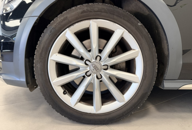 Audi A6 ALLROAD 3.0 TDI Avus Quattro / française 