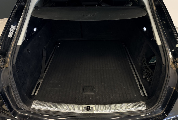 Audi A6 ALLROAD 3.0 TDI Avus Quattro / française 