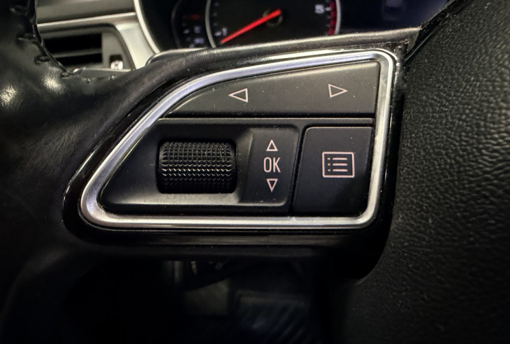 Audi A6 ALLROAD 3.0 TDI Avus Quattro / française 