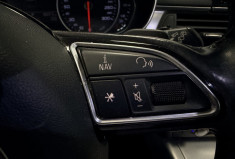 Audi A6 ALLROAD 3.0 TDI Avus Quattro / française 
