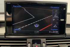 Audi A6 ALLROAD 3.0 TDI Avus Quattro / française 