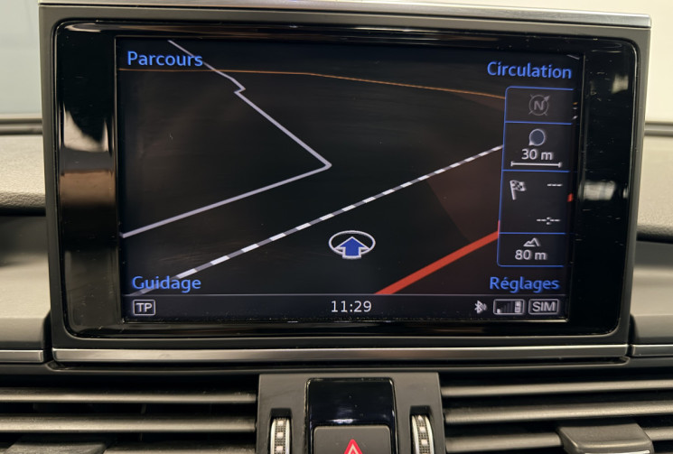 Audi A6 ALLROAD 3.0 TDI Avus Quattro / française 