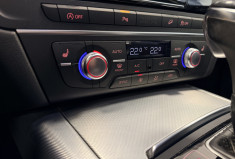 Audi A6 ALLROAD 3.0 TDI Avus Quattro / française 