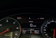 Audi A6 ALLROAD 3.0 TDI Avus Quattro / française 