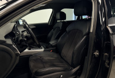 Audi A6 ALLROAD 3.0 TDI Avus Quattro / française 