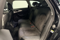 Audi A6 ALLROAD 3.0 TDI Avus Quattro / française 