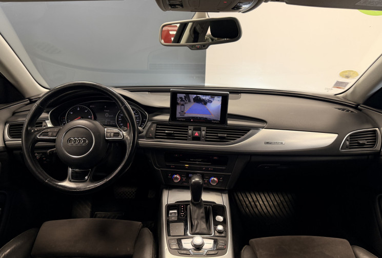 Audi A6 ALLROAD 3.0 TDI Avus Quattro / française 