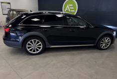 Audi A6 ALLROAD 3.0 TDI Avus Quattro / française 