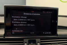 Audi A6 ALLROAD 3.0 TDI Avus Quattro / française 