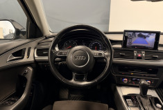 Audi A6 ALLROAD 3.0 TDI Avus Quattro / française 