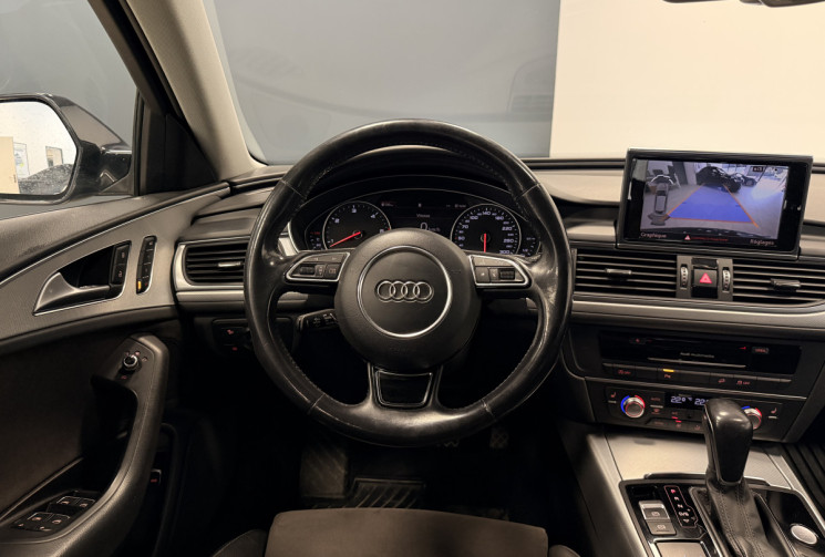 Audi A6 ALLROAD 3.0 TDI Avus Quattro / française 
