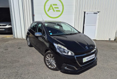 Peugeot 308 1L2 110CV * BOITE AUTOMATIQUE * NOUVELLE DISTRIBUTION * 