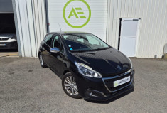 Peugeot 308 1L2 110CV * BOITE AUTOMATIQUE * NOUVELLE DISTRIBUTION * 