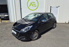 Peugeot 308 1L2 110CV * BOITE AUTOMATIQUE * NOUVELLE DISTRIBUTION * 