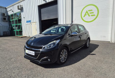 Peugeot 308 1L2 110CV * BOITE AUTOMATIQUE * NOUVELLE DISTRIBUTION * 