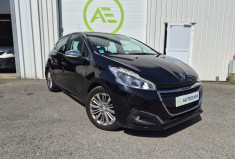 Peugeot 308 1L2 110CV * BOITE AUTOMATIQUE * NOUVELLE DISTRIBUTION * 