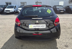 Peugeot 308 1L2 110CV * BOITE AUTOMATIQUE * NOUVELLE DISTRIBUTION * 