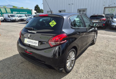 Peugeot 308 1L2 110CV * BOITE AUTOMATIQUE * NOUVELLE DISTRIBUTION * 
