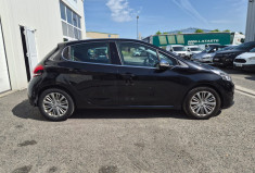 Peugeot 308 1L2 110CV * BOITE AUTOMATIQUE * NOUVELLE DISTRIBUTION * 
