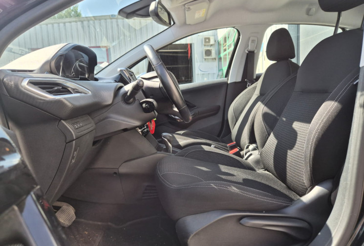 Peugeot 308 1L2 110CV * BOITE AUTOMATIQUE * NOUVELLE DISTRIBUTION * 