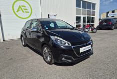 Peugeot 308 1L2 110CV * BOITE AUTOMATIQUE * NOUVELLE DISTRIBUTION * 