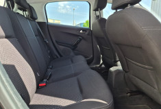 Peugeot 208 1L2 110CV * BOITE AUTOMATIQUE * NOUVELLE DISTRIBUTION * 