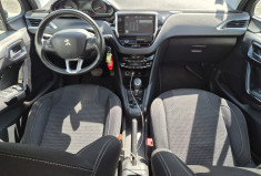 Peugeot 208 1L2 110CV * BOITE AUTOMATIQUE * NOUVELLE DISTRIBUTION * 