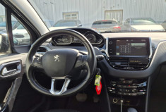 Peugeot 208 1L2 110CV * BOITE AUTOMATIQUE * NOUVELLE DISTRIBUTION * 
