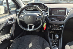 Peugeot 208 1L2 110CV * BOITE AUTOMATIQUE * NOUVELLE DISTRIBUTION * 