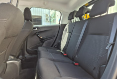 Peugeot 308 1L2 110CV * BOITE AUTOMATIQUE * NOUVELLE DISTRIBUTION * 