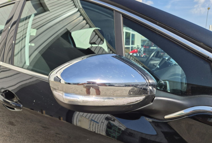 Peugeot 308 1L2 110CV * BOITE AUTOMATIQUE * NOUVELLE DISTRIBUTION * 