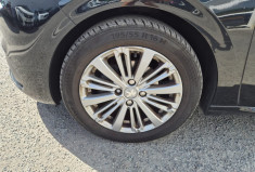 Peugeot 308 1L2 110CV * BOITE AUTOMATIQUE * NOUVELLE DISTRIBUTION * 