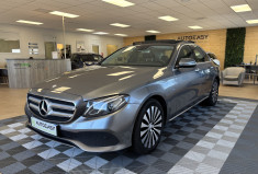 Mercedes CLASSE E BERLINE 350 E 2.0  286 PLUG IN HYBRID 9G-TRONIC 211 EXECUTIVE 